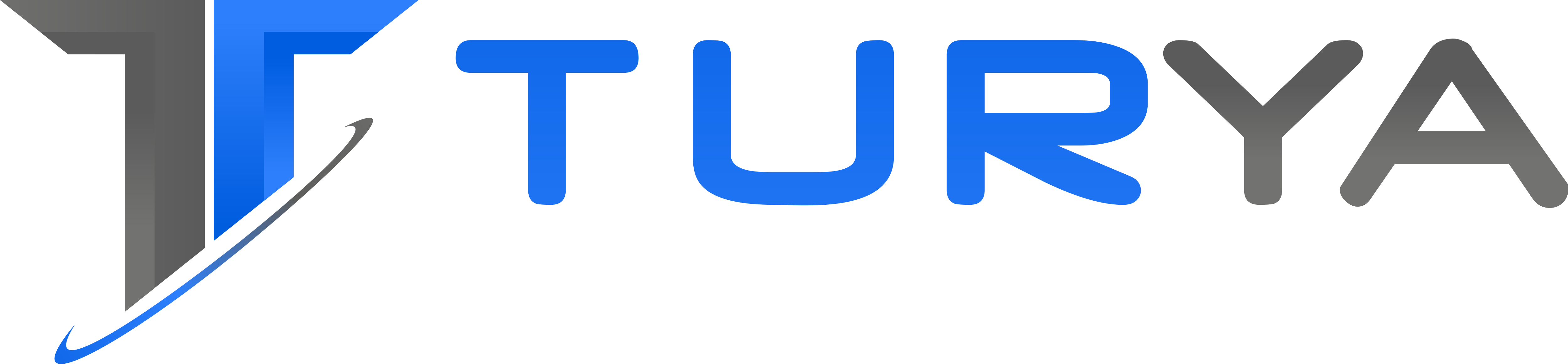 TURYA Logo